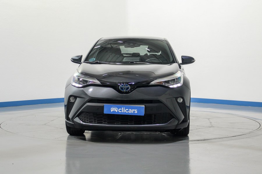 Toyota C-HR Híbrido C-HR 125H Advance 2