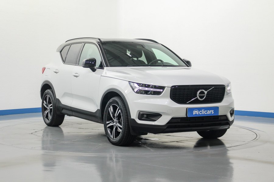 Volvo XC40 Diésel XC40 D3 R-Design Aut. 3