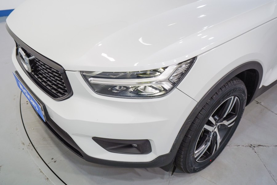 Volvo XC40 Diésel XC40 D3 R-Design Aut. 9