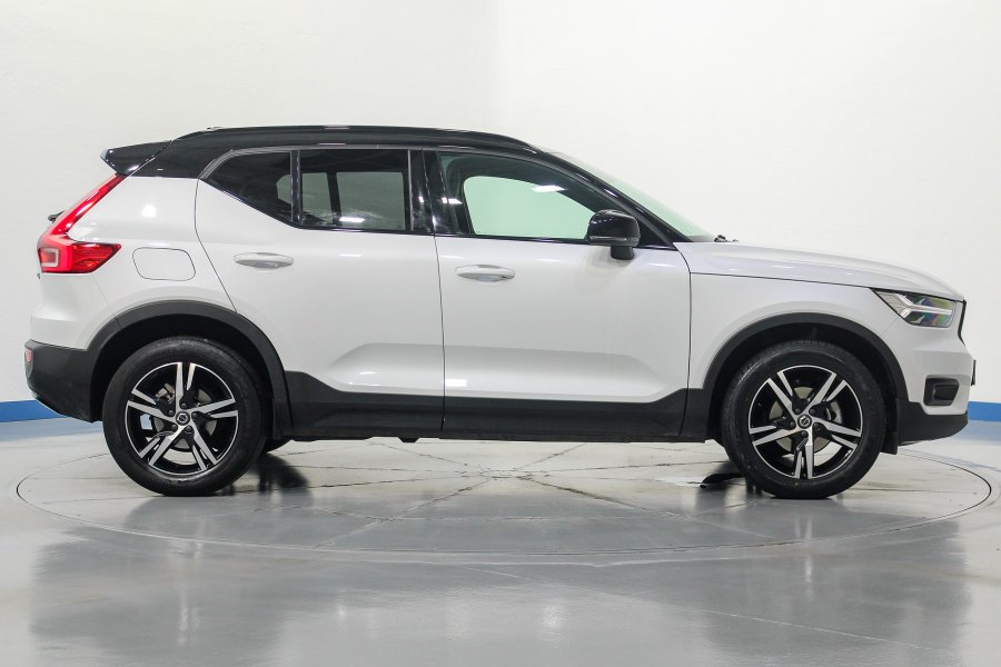 Volvo XC40 Diésel XC40 D3 R-Design Aut. 6