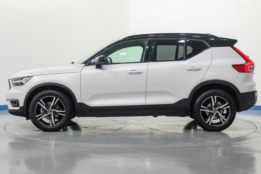 Volvo XC40 Diésel XC40 D3 R-Design Aut. 7