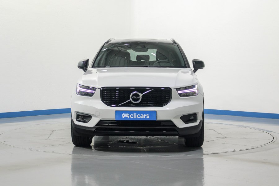 Volvo XC40 Diésel XC40 D3 R-Design Aut. 2