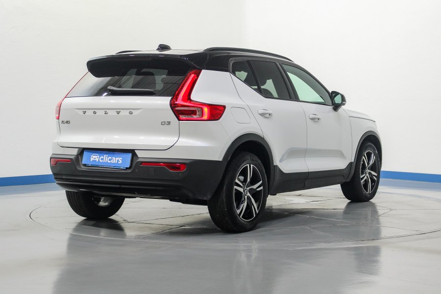 Volvo XC40 Diésel XC40 D3 R-Design Aut. 5