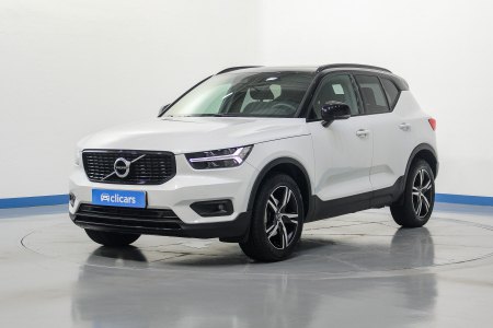 Volvo XC40 D3 R-Design Aut.