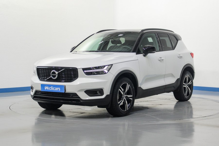 Volvo XC40 Diésel XC40 D3 R-Design Aut.