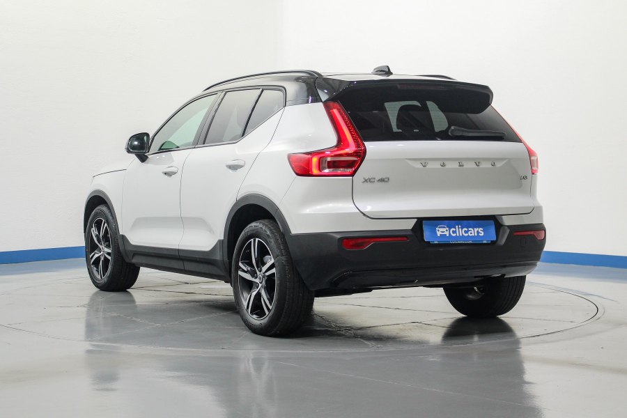 Volvo XC40 Diésel XC40 D3 R-Design Aut. 8