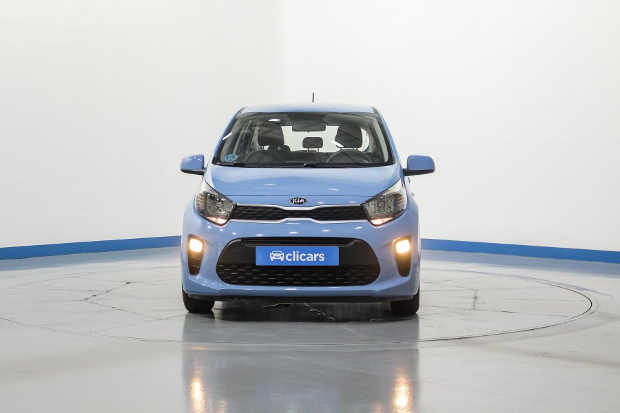 Kia Picanto Gasolina Picanto 1.0 DPi Concept 2