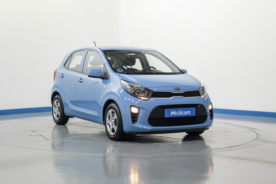 Kia Picanto Gasolina Picanto 1.0 DPi Concept 3