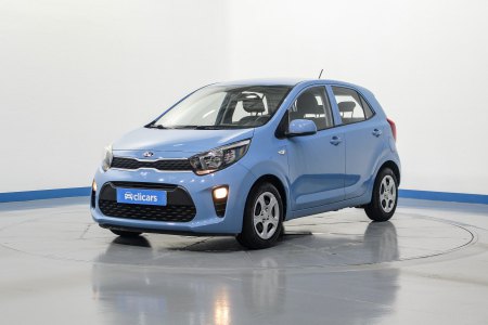 Kia Picanto 1.0 DPi Concept