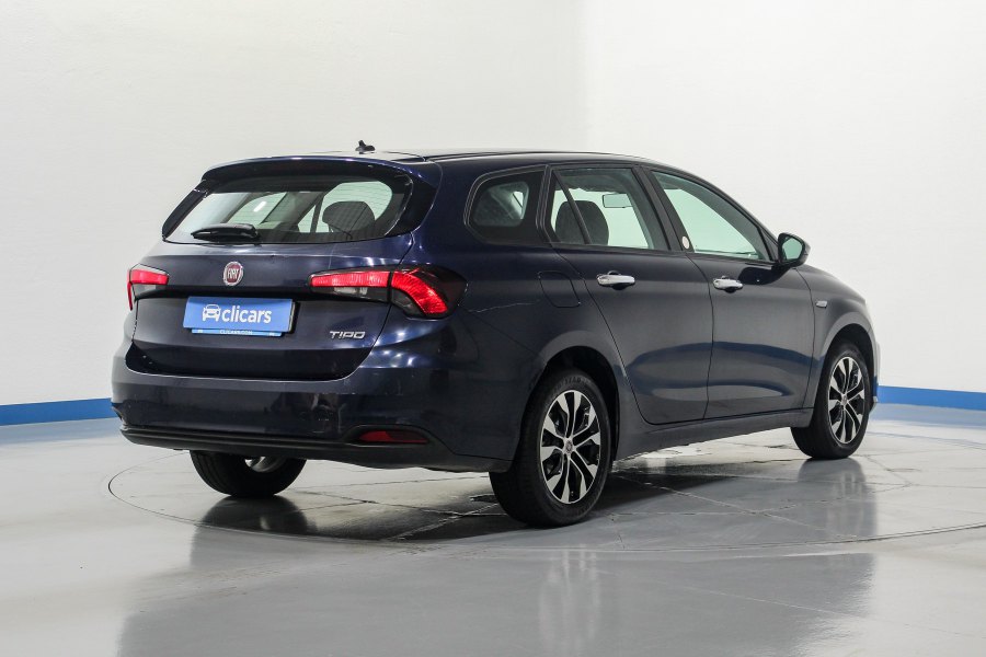 Fiat Tipo Diésel Tipo SW 1.3 Multijet II Mirror 5