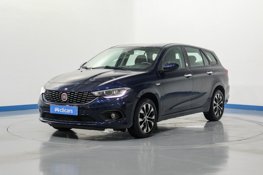 Fiat Tipo Diésel Tipo SW 1.3 Multijet II Mirror