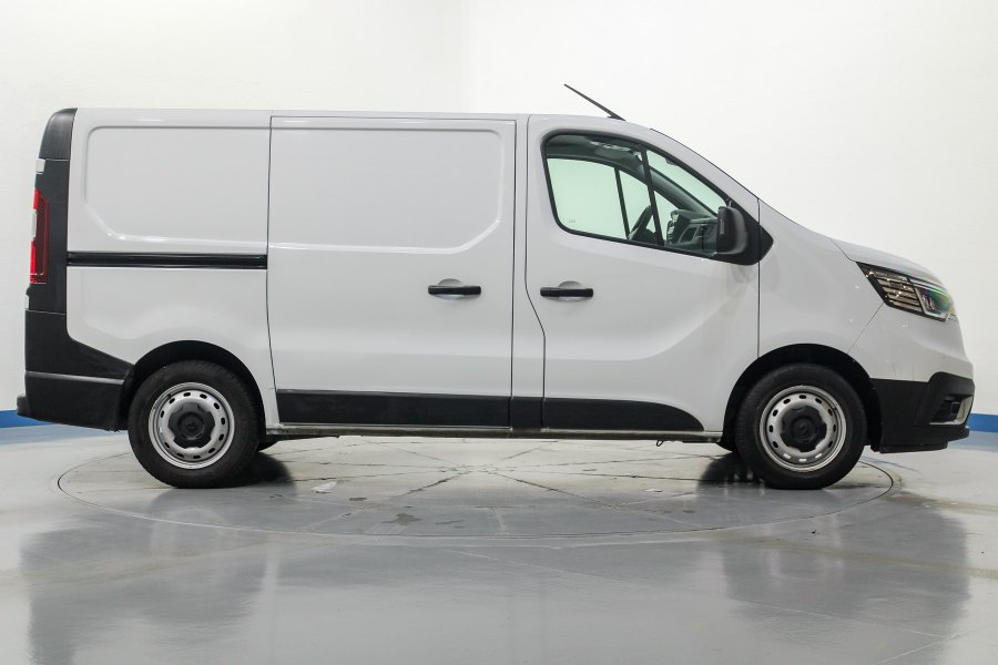 Renault Trafic Diésel Trafic Furgón L1H1 BluedCi 96kW 6