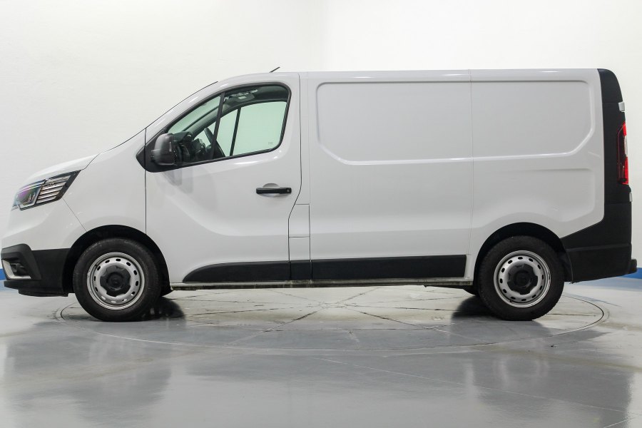 Renault Trafic Diésel Trafic Furgón L1H1 BluedCi 96kW 7