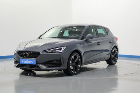 CUPRA León 2.0 TSI DSG