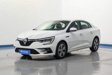 Renault Mégane 1.3 TCe GPF Intens