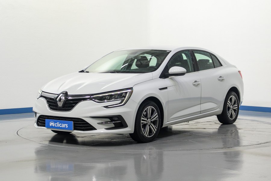 Renault Mégane Gasolina Mégane 1.3 TCe GPF Intens 103kW