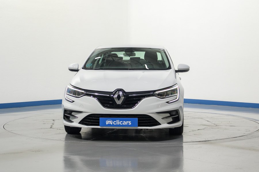 Renault Mégane Gasolina Mégane 1.3 TCe GPF Intens 103kW 2