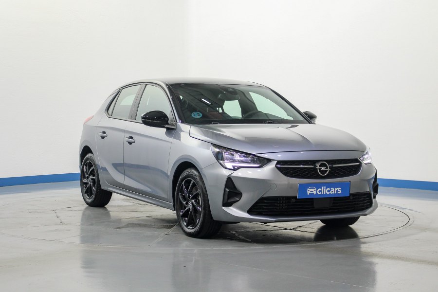 Opel Corsa Gasolina Corsa 1.2T XHL S/S GS 100 3