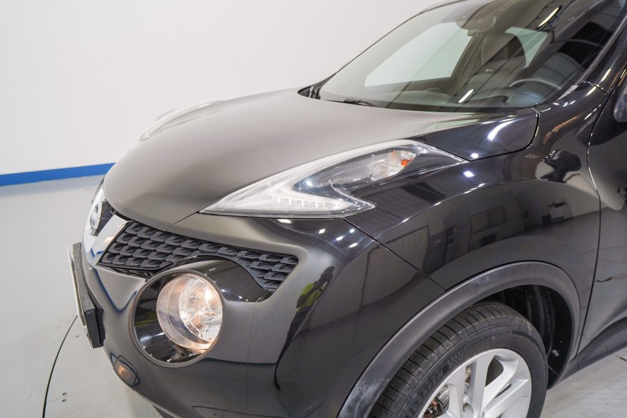 Nissan Juke Gasolina Juke 1.2 DIG-T N-Connecta 4x2 115 9