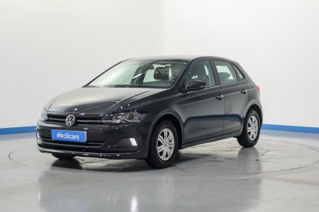 Volkswagen Polo 1.0 Edition