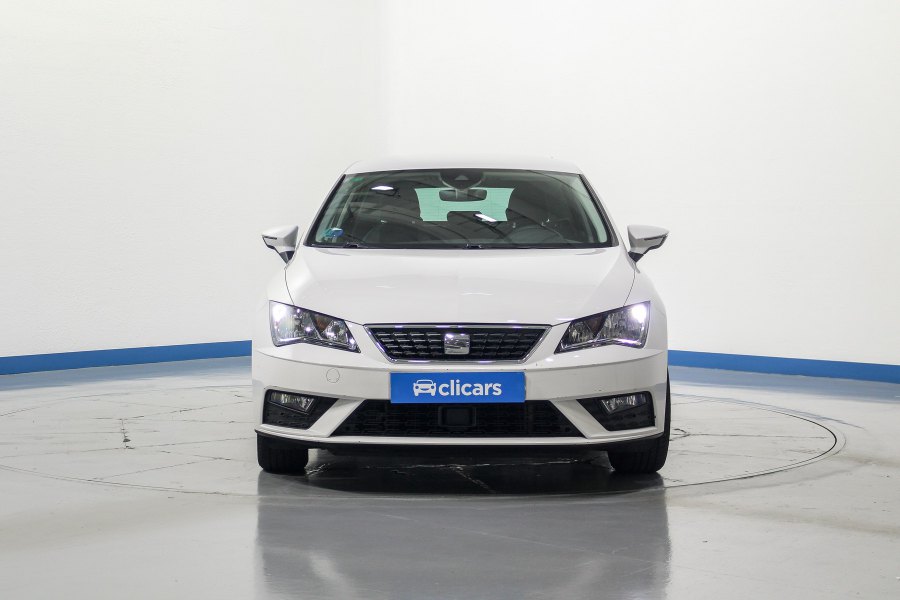 SEAT León GNC León 1.5 TGI GNC S&S Style 130 2