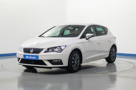 SEAT León 1.5 TGI GNC S&S Style 130