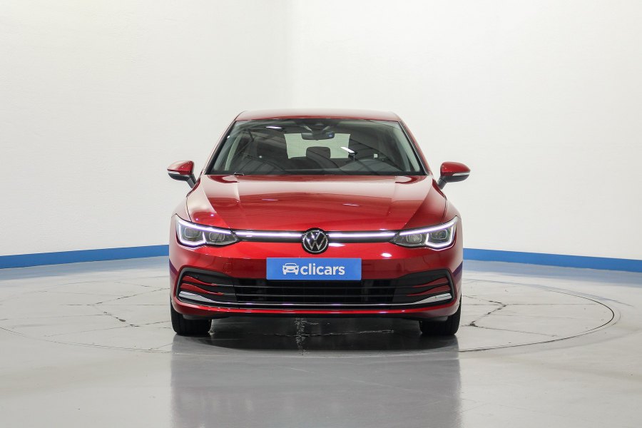 Volkswagen Golf Gasolina Golf 1.5 TSI Style 110kW 2