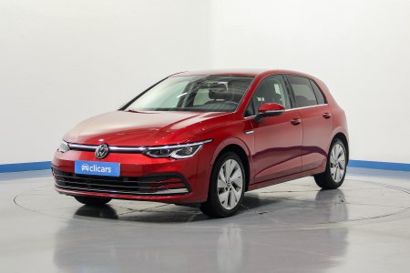 Volkswagen Golf 1.5 TSI Style