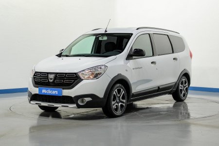 Dacia Lodgy 1.5Blue dCi Stepway Serie Limitada Aniv. 5pl.