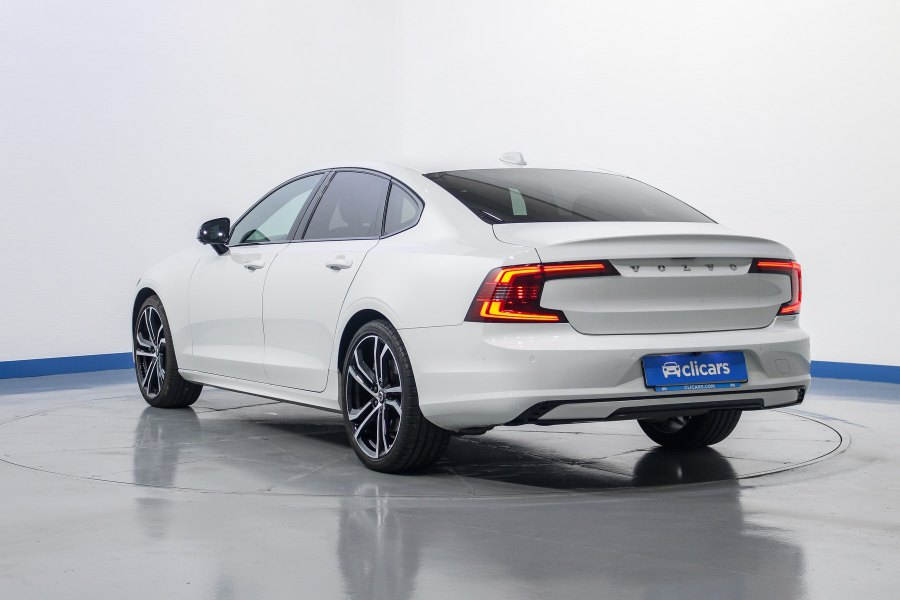 Volvo S90 Mild hybrid S90 B5 R-Design Aut. 8