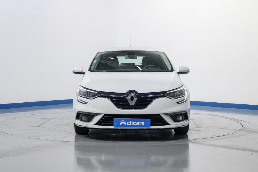 Renault Mégane Diésel Mégane 1.5dCi Blue Business 85kW 2