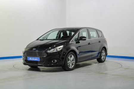 Ford S-Max 2.0TDCi Titanium 150