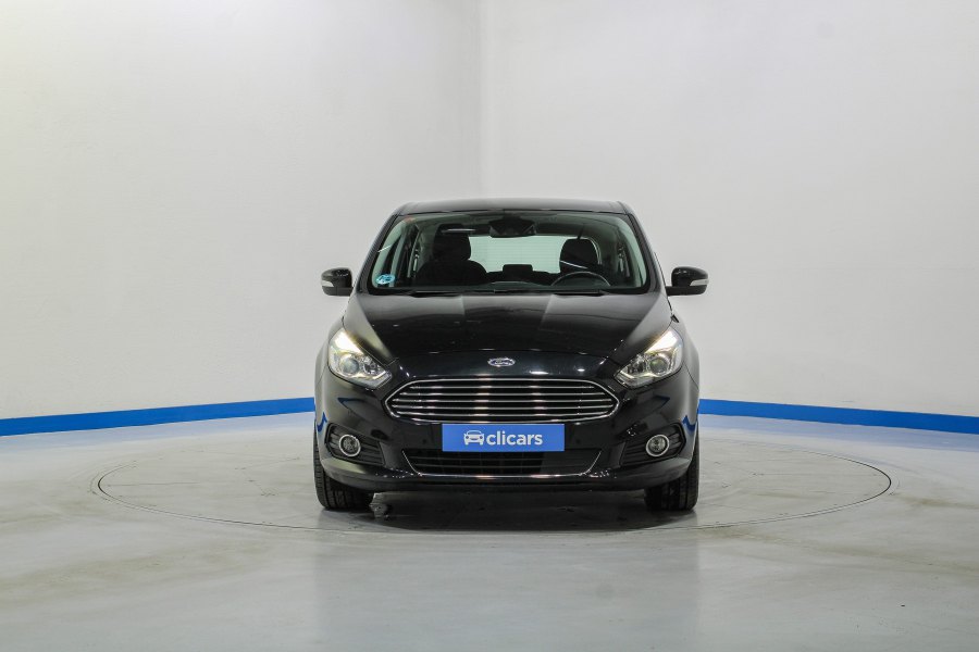 Ford S-Max Diésel S-Max 2.0TDCi Titanium 150 2