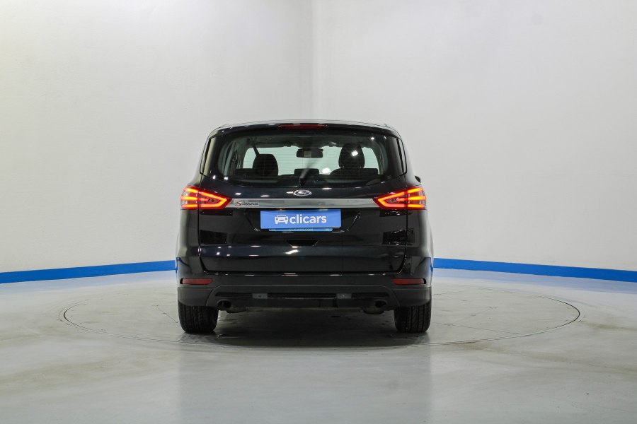 Ford S-Max Diésel S-Max 2.0TDCi Titanium 150 4