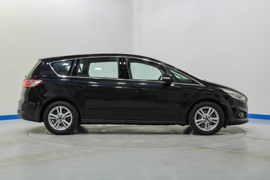 Ford S-Max Diésel S-Max 2.0TDCi Titanium 150 6