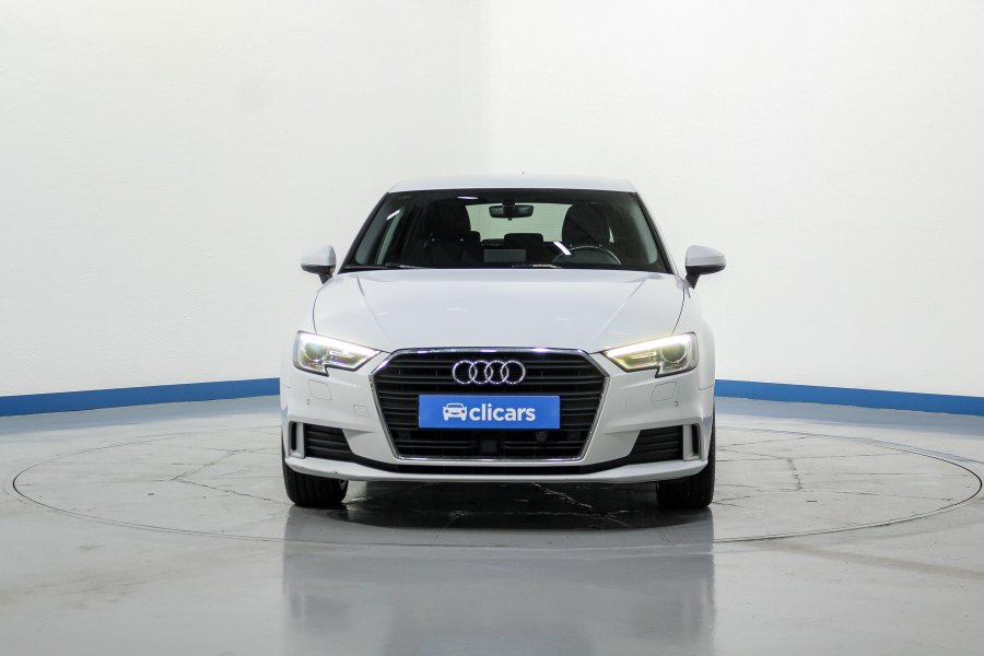 Audi A3 GNC A3 Sportback 30 g-tron S line S tronic 96kW 2