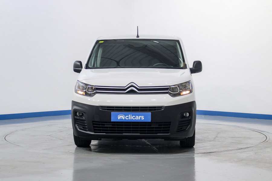 Citroen Berlingo Diésel Berlingo Van BlueHDi S&S Talla M Control 100 2