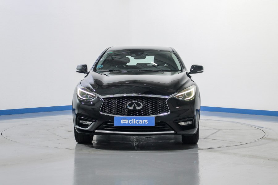 Infiniti Q30 Diésel Q30 1.5d Premium 2