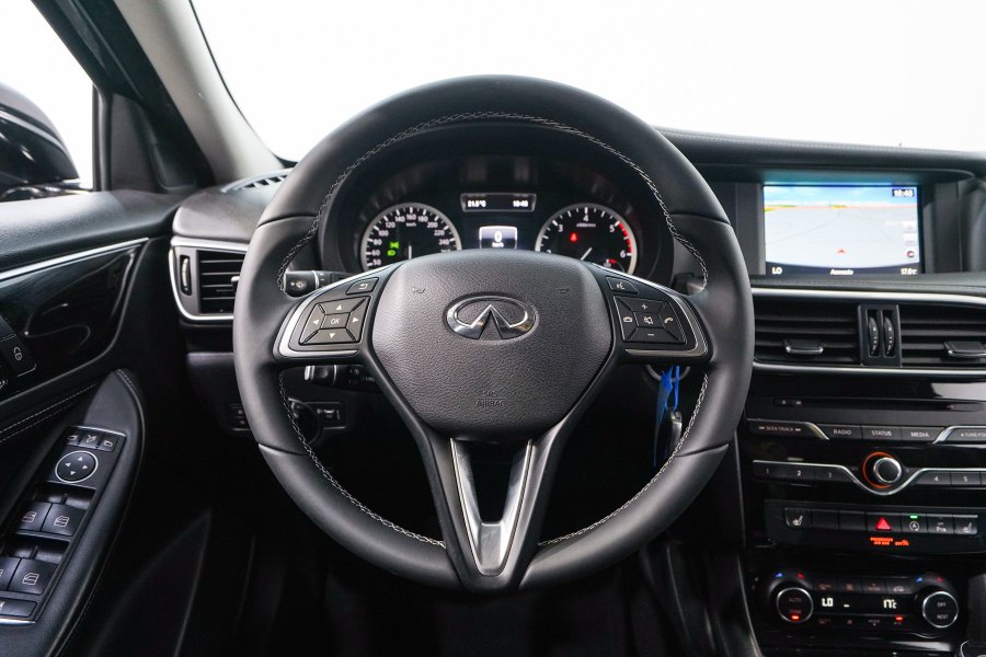 Infiniti Q30 Diésel Q30 1.5d Premium 20