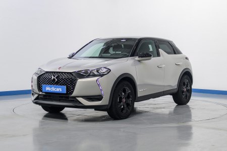 DS DS 3 Crossback Puretech Performance Line 130 EAT8