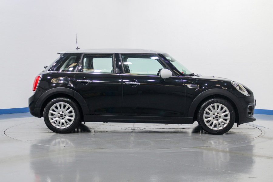 MINI Mini Gasolina Mini Cooper Aut. 6