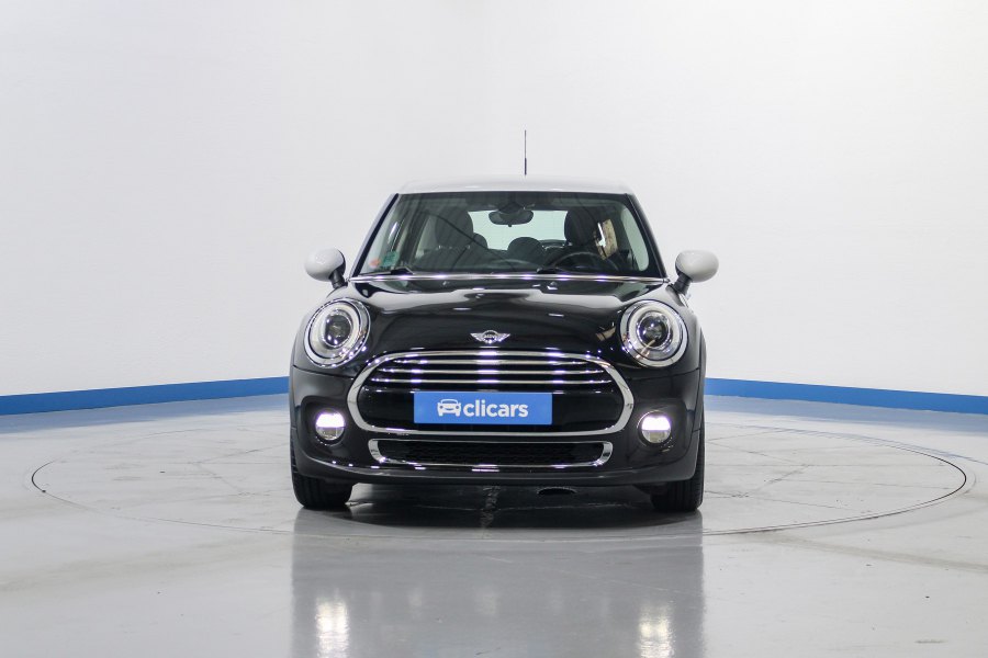 MINI Mini Gasolina Mini Cooper Aut. 2