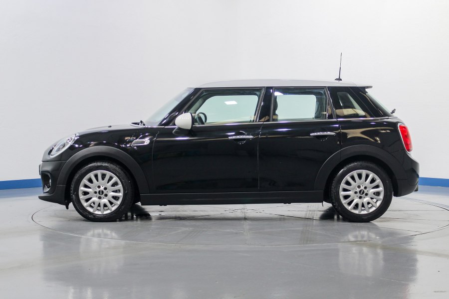 MINI Mini Gasolina Mini Cooper Aut. 7