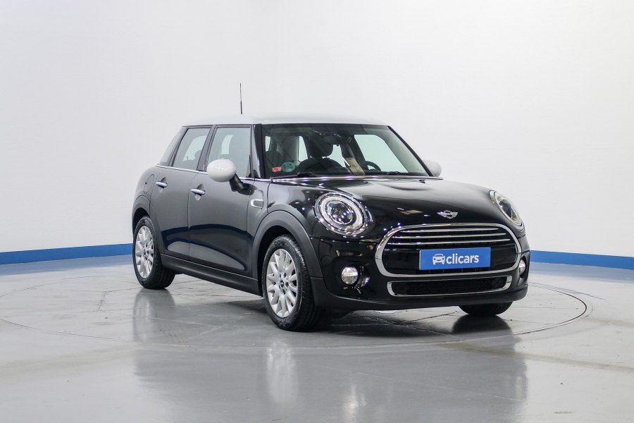 MINI Mini Gasolina Mini Cooper Aut. 3