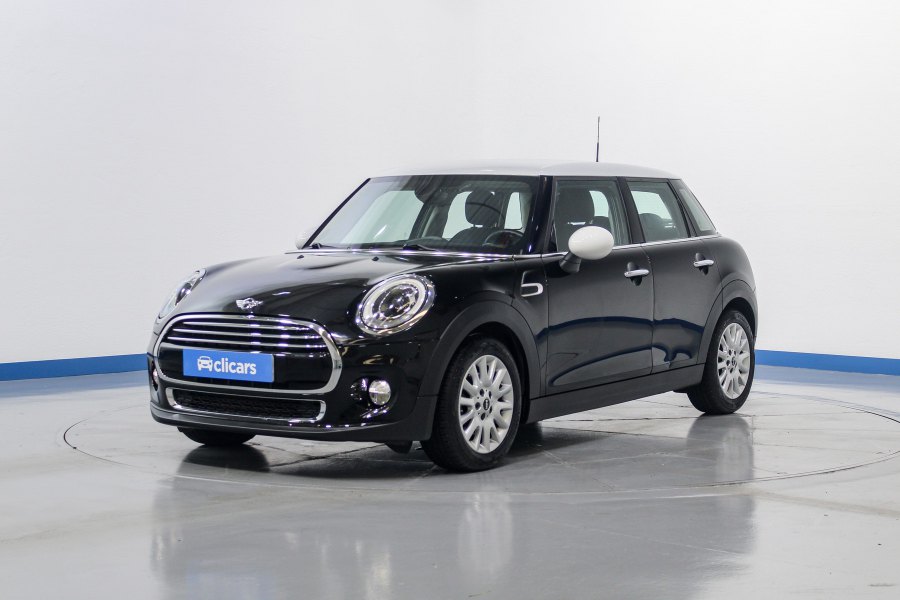 MINI Mini Gasolina Mini Cooper Aut.