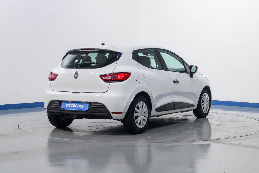 Renault Clio Diésel Clio 1.5dCi Energy Business 66kW 5