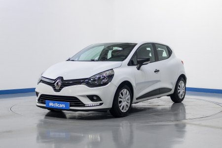 Renault Clio 1.5dCi Energy Business