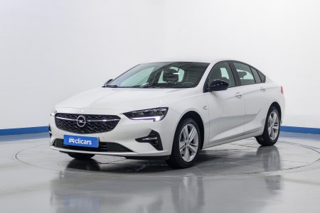 Opel Insignia 1.5D DVH S&S Business Edition 122