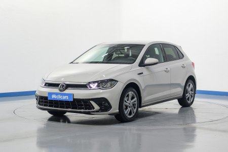 Volkswagen Polo 1.0 TSI R-Line