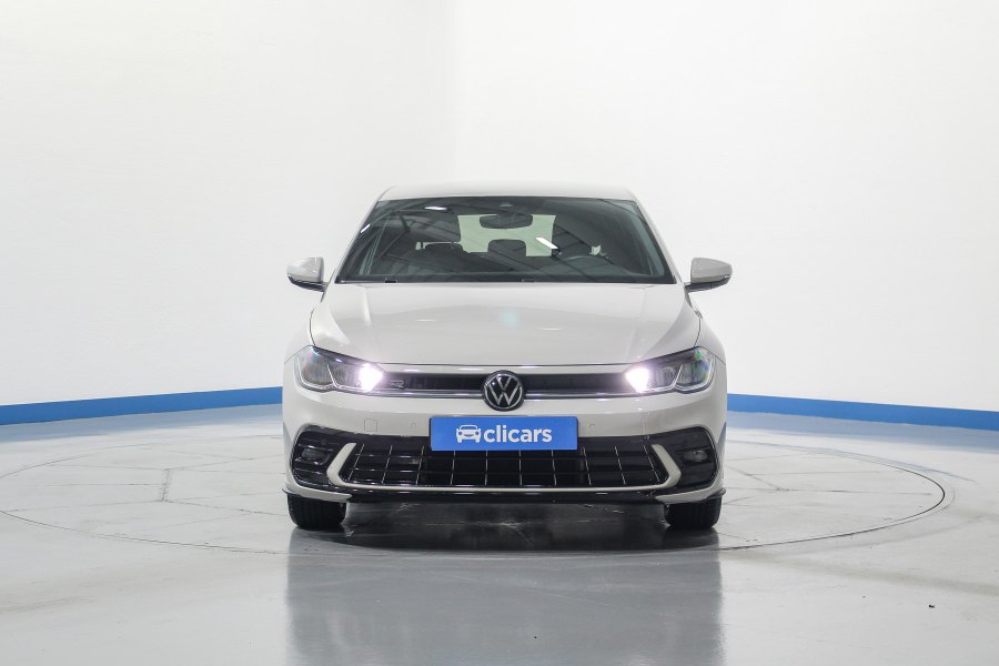 Volkswagen Polo Gasolina Polo 1.0 TSI R-Line 70kW 2